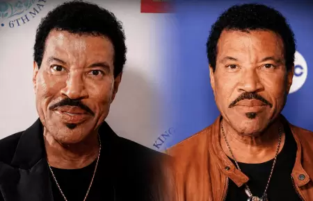 Lionel Richie fue hospitalizado en UCI tras sufrir un nuevo problema de salud