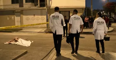 MIMP brinda apoyo a hija menor de v�ctima
