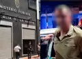 Santa Anita: Fiscal�a investiga a hombre por presunto feminicidio y parricidio tras ataque con arma de fuego