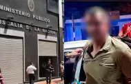 Santa Anita: Fiscalía investiga a hombre por presunto feminicidio y parricidio tras ataque con arma de fuego
