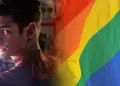 Spider-Man podr�a ser gay: Andrew Garfield vuelve a defender una versi�n queer del superh�roe