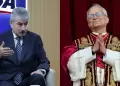 Ministro de Comercio sobre visita del papa Le�n XIV: "Se estima que unas 800 mil personas se movilizar�n"