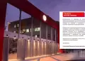 Universidad de Ciencias Aplicadas se pronuncia tras incidente de estudiante en campus Monterrico