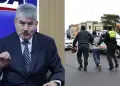 Rogers Valencia, titular de Mincetur: "Hay una decisi�n firme del Estado en avanzar temas de seguridad"