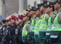 Gobierno aprueba S/50 millones al Ministerio del Interior para reforzar la seguridad ciudadana