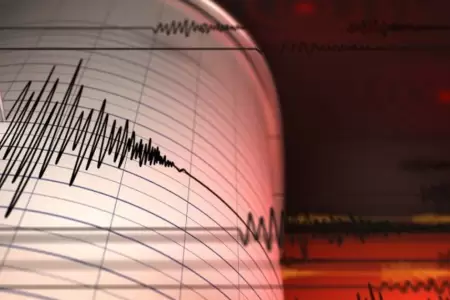 Sismo hoy, martes 01 de septiembre