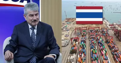 Ministro de Comercio y Turismo, Rogers Valencia, revela que habr� TLC con Tailan