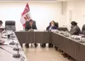 Comisi�n del Senado citar� a cinco ministros para conocer sus planes de gesti�n 2026-2027