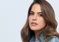 Valeria Piazza vuelve a enfrentar rara enfermedad despu�s de casi 10 a�os y es internada de emergencia