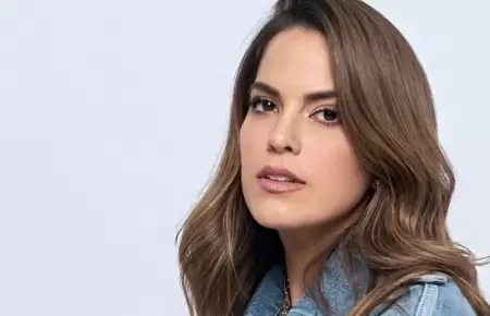Valeria Piazza y el s�ndrome de Beh�et