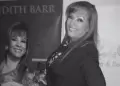 Fallece la cantante criolla Edith Barr a los 90 a�os: una de las voces m�s elegantes y de gran trayectoria del Per�
