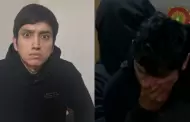 Cay� Jhonsson Smit Cruz: Polic�a boliviana anuncia la expulsi�n inmediata del cabecilla de "Los Pulpos"