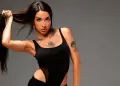 Mar�a Becerra, una de las m�s grandes representantes del pop urbano llega a Per� con todos sus �xitos y presenta su "Quimera Tour"