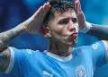 Enzo Fern�ndez da el gran salto: llega al Manchester City por cifra r�cord