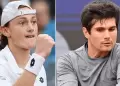 Ignacio Buse vs. Marcos Gir�n HOY EN VIVO: conoce AQU� la hora y d�nde ver el duelo por el US Open 2026