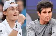 Ignacio Buse vs. Marcos Giron HOY EN VIVO: conoce AQUÍ la hora y dónde ver el duelo por el US Open 2026