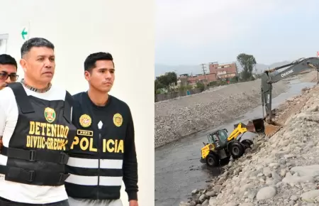 Piden priorizar atenci�n a la delincuencia y el FEN.