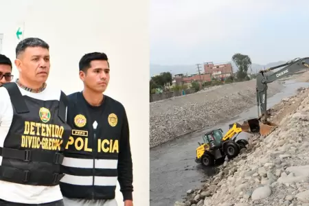 Piden priorizar atenci�n a la delincuencia y el FEN.