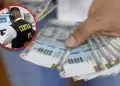 Polic�a habr�a cobrado S/100 por atender denuncia de extorsi�n: PJ le dicta 18 meses de prisi�n preventiva