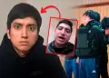 'Jhonsson Pulpo': As� es como cambi� su identidad para evadir a la justicia en Bolivia hasta su ca�da