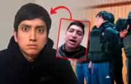 'Jhonsson Pulpo': As� es como cambi� su identidad para evadir a la justicia en Bolivia hasta su ca�da