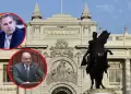 Comisi�n de Defensa: aprueban citar a ministros de Estado para responder sobre seguridad nacional