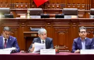 Ley de Presupuesto 2027: Comisión Bicameral del Congreso aprueba cronograma de presentación de Julio Velarde y otros funcionarios de Estado
