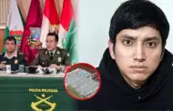 Detalles de la caída de 'Johnson Pulpo': Policía boliviana halló dinero, celulares y evidencias de cirugías