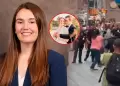 Erin Piacenti: �Qui�n es la v�ctima que muri� apu�alada en Times Square y celebr� su aniversario menos de un mes antes?