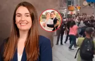 Erin Piacenti: ¿Quién es la víctima que murió apuñalada en Times Square y celebró su aniversario menos de un mes antes?