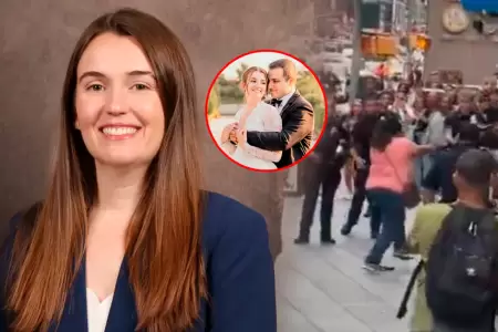 V�ctima falleci� en su traslado a centro m�dico.