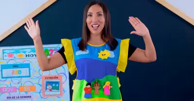 Vanessa Mispireta Cabrera.