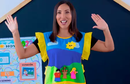 Vanessa Mispireta Cabrera.