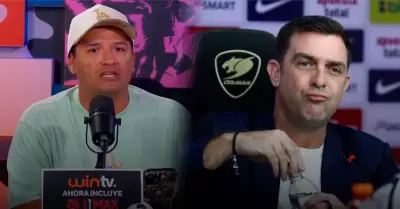 Alianza Lima perdi� ante Garcilaso en Matute.
