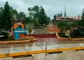 Senamhi advierte LLUVIAS LOCALIZADAS en Piura y Tumbes para las pr�ximas 48 horas