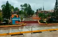 Senamhi advierte LLUVIAS LOCALIZADAS en Piura y Tumbes para las pr�ximas 48 horas