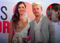 Mario Hart aclara qui�n es el hombre que apareci� con Korina Rivadeneira y manej� su camioneta