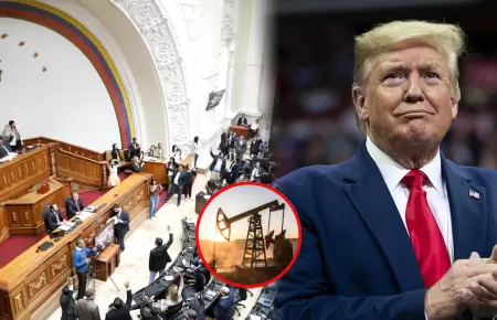 Parlamento dio el visto bueno al pacto.