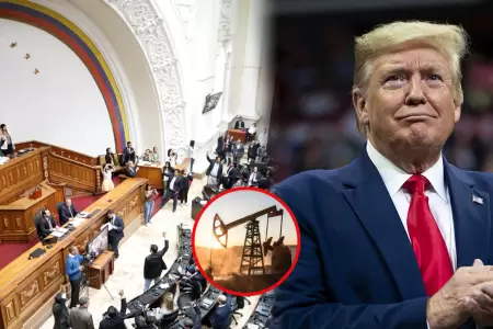 Parlamento dio el visto bueno al pacto.