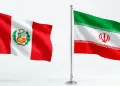 Gobierno del Per� anuncia ruptura de relaciones diplom�ticas con la Rep�blica Isl�mica de Ir�n