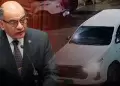 Ministro Astudillo no descarta que polic�as facilitaran uniformes usados en masacre de Trujillo y anuncia medidas