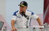 Municipalidad de Lima no está quebrada, asegura Daniel Urresti: "Ni siquiera cerca"