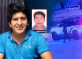 Jenss Lara: Padre de empresario minero secuestrado en Trujillo niega ayuda de la PNP en su liberaci�n