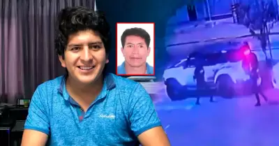 Padre del secuestrado afirma que rescate se dio por gestiones privadas.