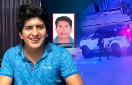 Padre del secuestrado afirma que rescate se dio por gestiones privadas.