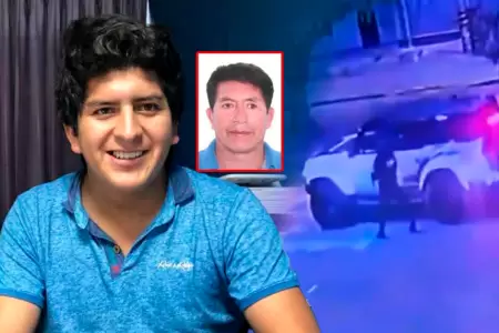 Padre del secuestrado afirma que rescate se dio por gestiones privadas.