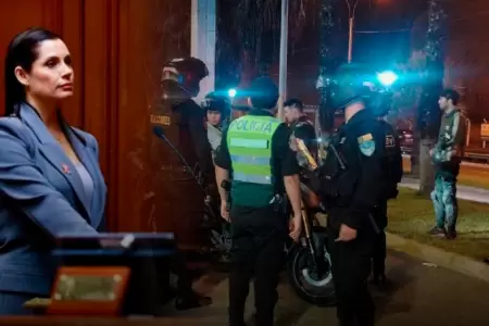 La exparlamentaria andina propuso tipificar delito.