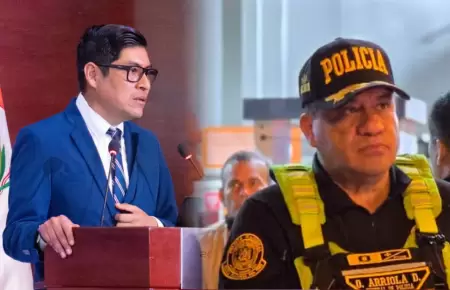 Especialista opina que la salida de Arriola debe ser inminente.