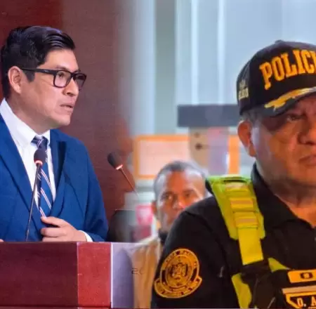 Especialista opina que la salida de Arriola debe ser inminente.