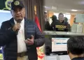 Golpe a 'Los Pulpos': Mininter anuncia que 'Jhonsson Pulpo' ser� trasladado a Lima el 2 de septiembre